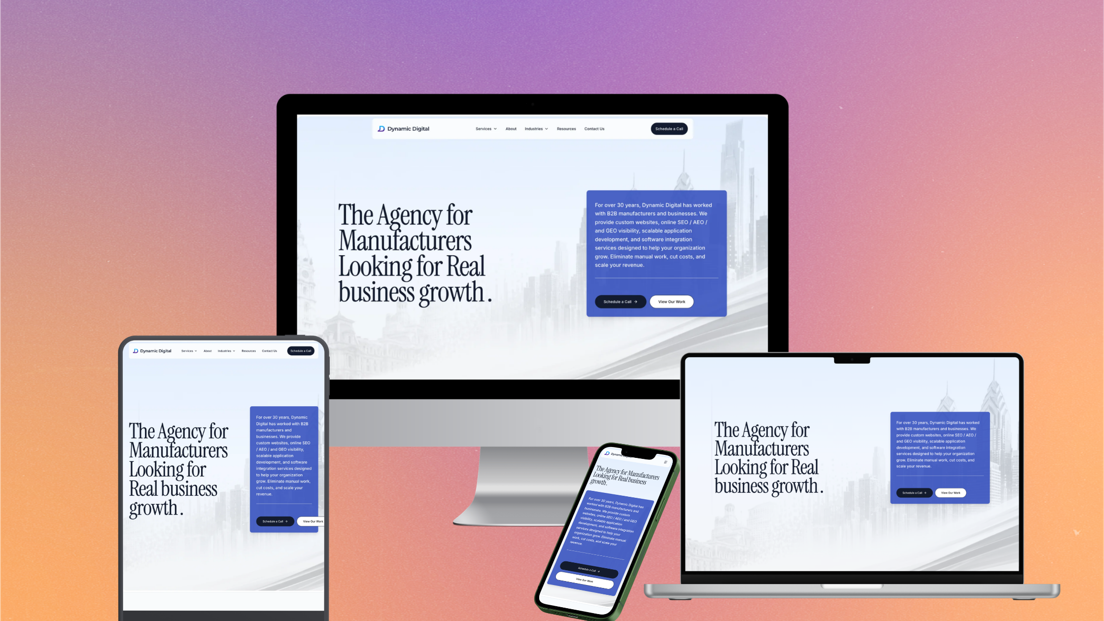 Best Responsive Website Development Agencies in 2026