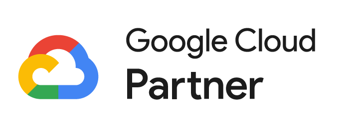 Google Cloud Partner